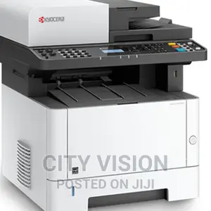 Kyocera Ecosys M2135dn Laser Printer