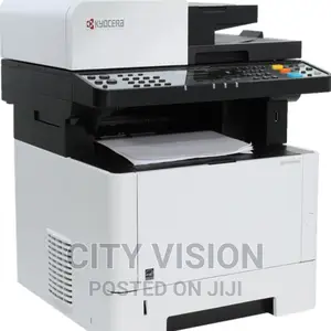 Kyocera Ecosys M2135 Printer