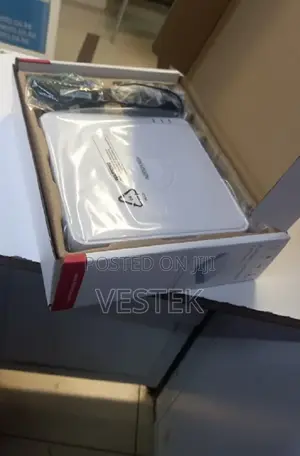 Four Channel DVR Hik Vision 4 Channel DVR With Internet Capa