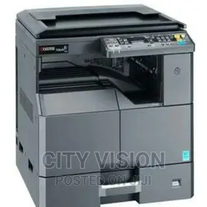 Kyocera Taskalfa 2020