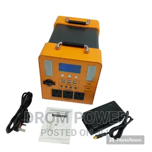 Solar Energy System 1.26kwh