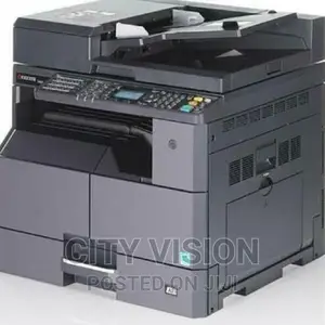 Kyocera Taskalfa 2020 Laser Printer