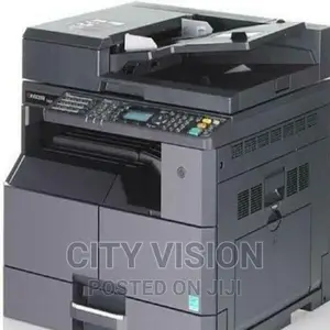 Kyocera Taskalfa Laser Printer