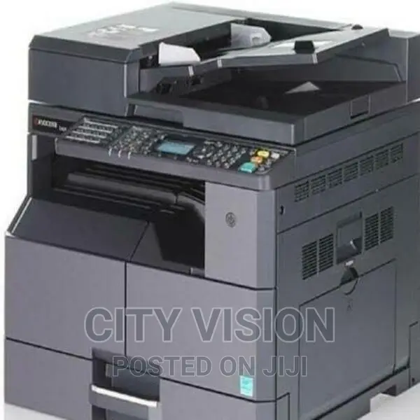 Kyocera Taskalfa Laser Printer