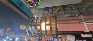 Pendant Lights