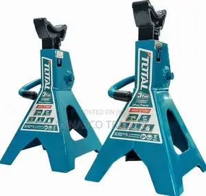 Total Strong THJS0301 Jack Stand 2pcs/Pair 3ton