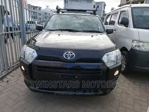 Toyota Succeed 2019 Black