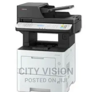 Kyocera Ecosys Ma4500ix
