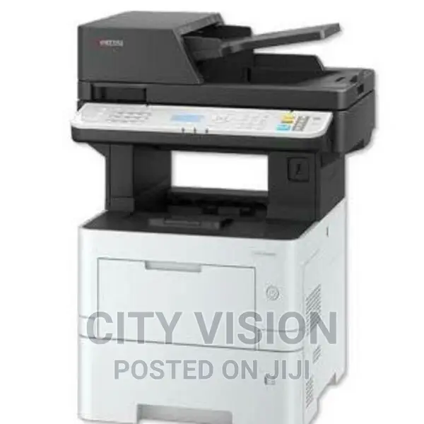 Kyocera Ecosys Ma4500ix