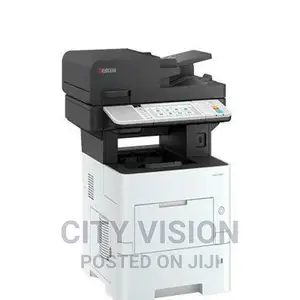Kyocera Ecosys Ma 4500ix Kyocera Ecosys