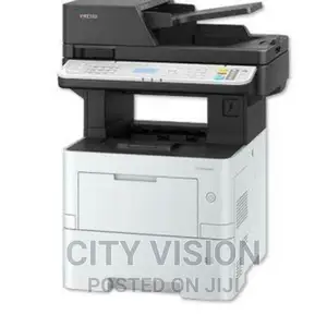 Kyocera Ecosys Ma 4500ix Kyocera Ecosys Laser Printer