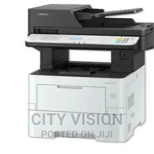 Kyocera Ecosys Ma 4500ix Laser Printer Available