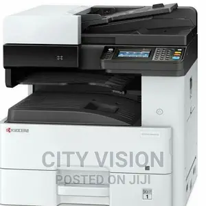 Kyocera Ecosys 4125idn