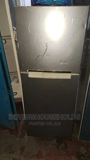 Samsung 240L Two Door Fridge
