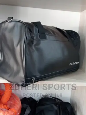 PGM Golf Carrier Bags