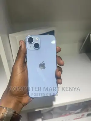 Apple iPhone 14 256 GB Blue
