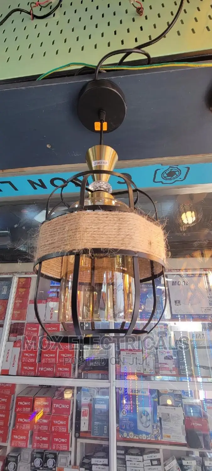 Pendant Light