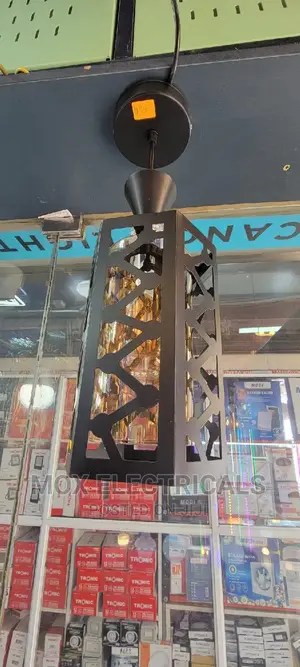 Pendant Lights