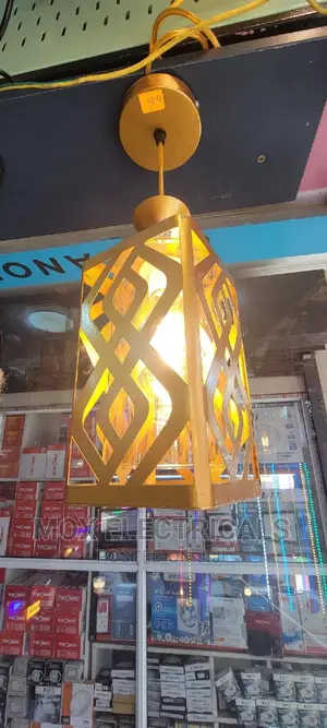 Pendants Lights