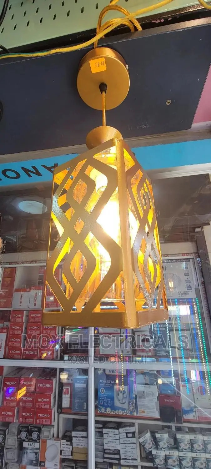Pendants Lights