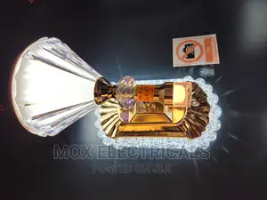 Led Wall Bracket