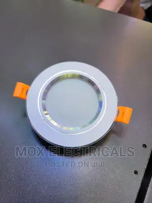 Led Gypsum Downlighter