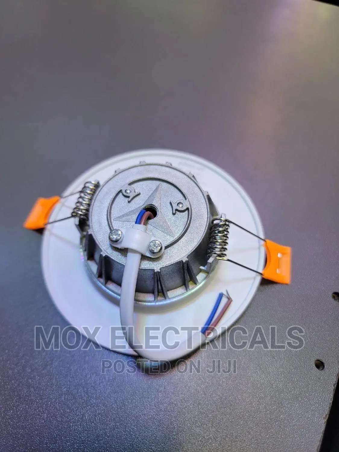 Led Gypsum Downlighter