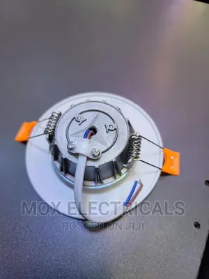 Led Gypsum Downlighter