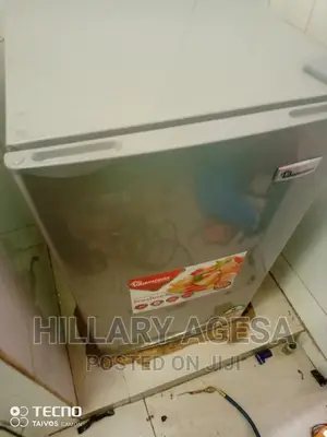 Fridge Gas Refill