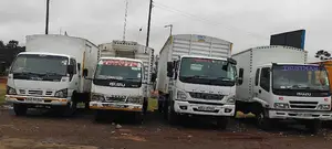 Movers / Transport in Thindigua