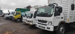 Professional Movers in Pangani and Ngara.