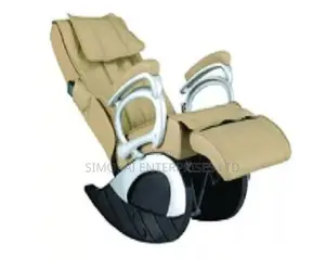 Generic Easy Type Electric American Operated Massage Chair