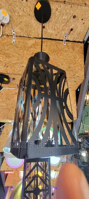 Pendant Lights