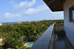 Furnished 1bdrm Apartment in Kilifi Plantation, Mnarani for rent