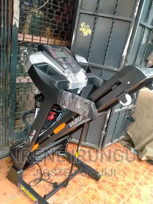 Treadmill, 2.5hp, Treadmill