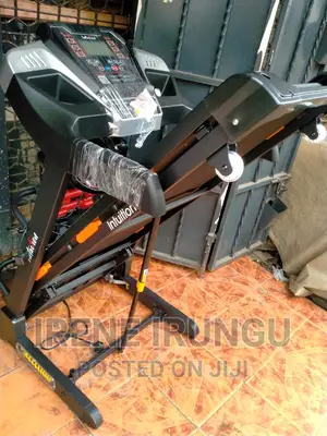 Treadmill:Treadmill