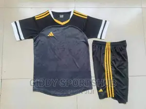 Football Uniforms