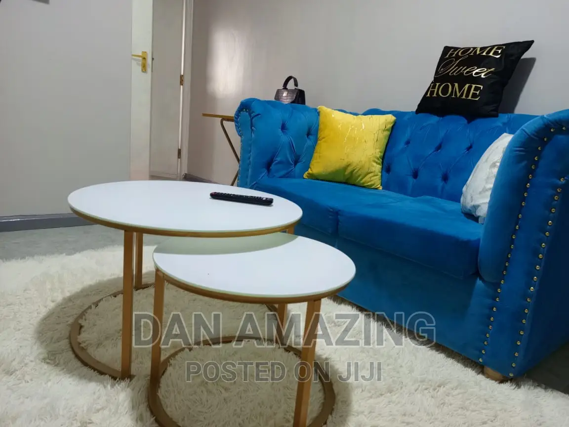 One Bedroom Airbnb Ngong Road