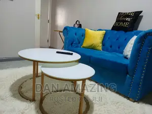 One Bedroom Airbnb Ngong Road
