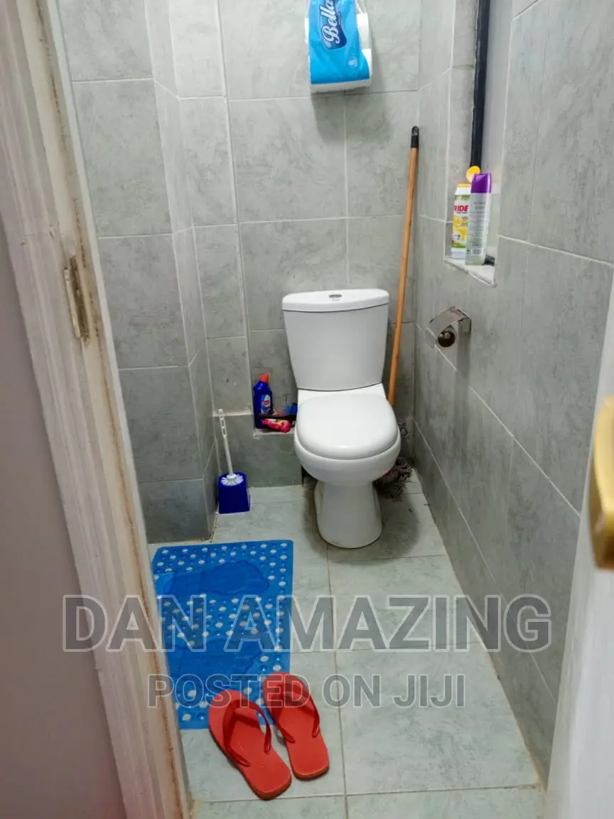 One Bedroom Airbnb Ngong Road