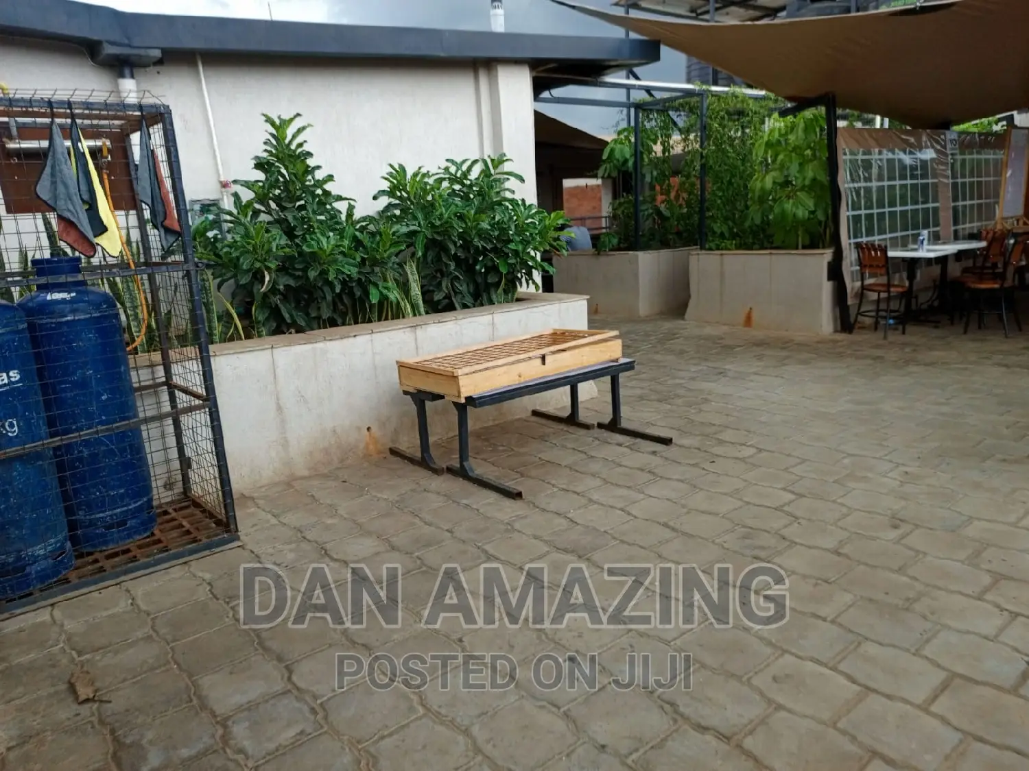 One Bedroom Airbnb Ngong Road