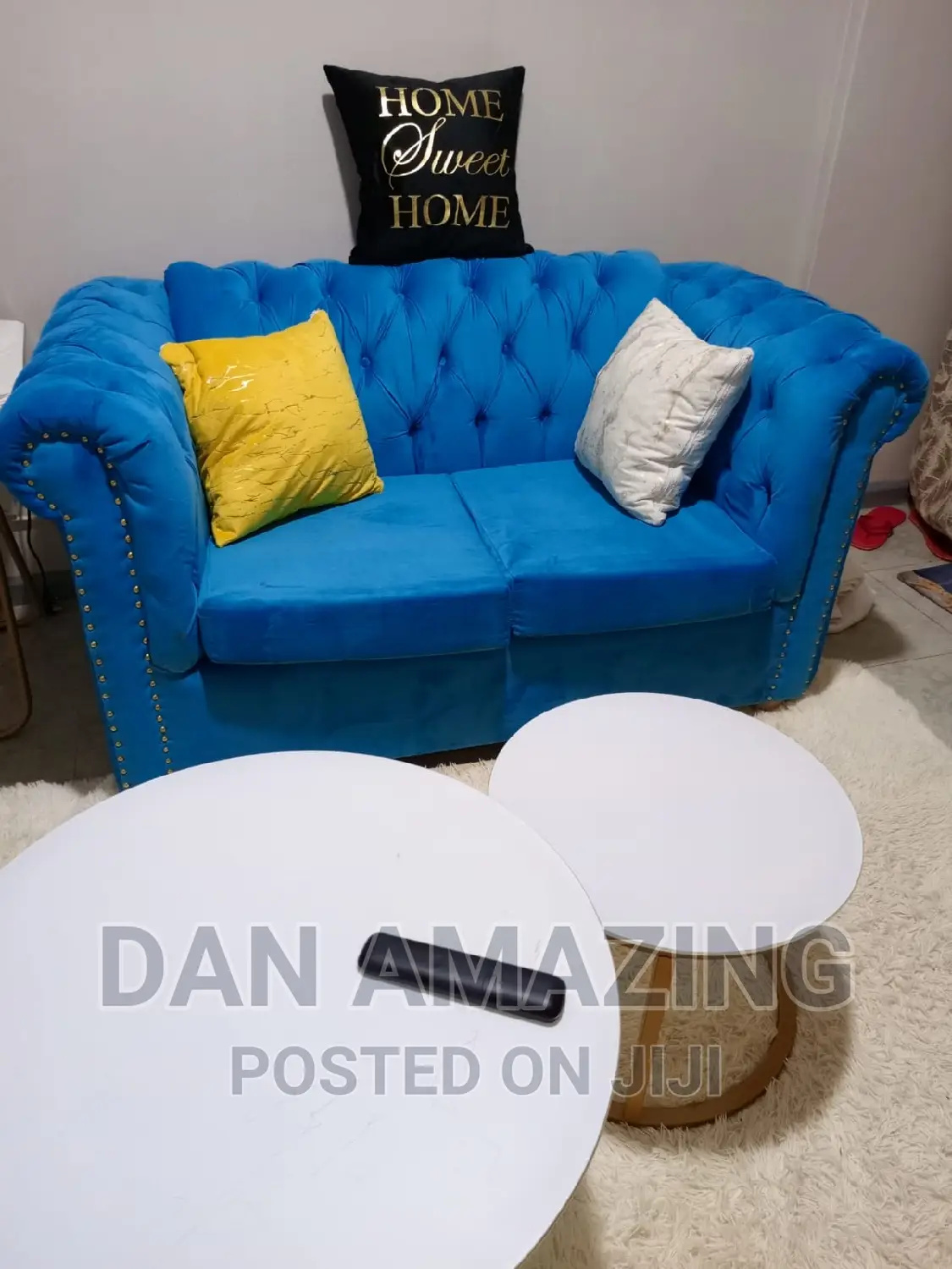 One Bedroom Airbnb Ngong Road