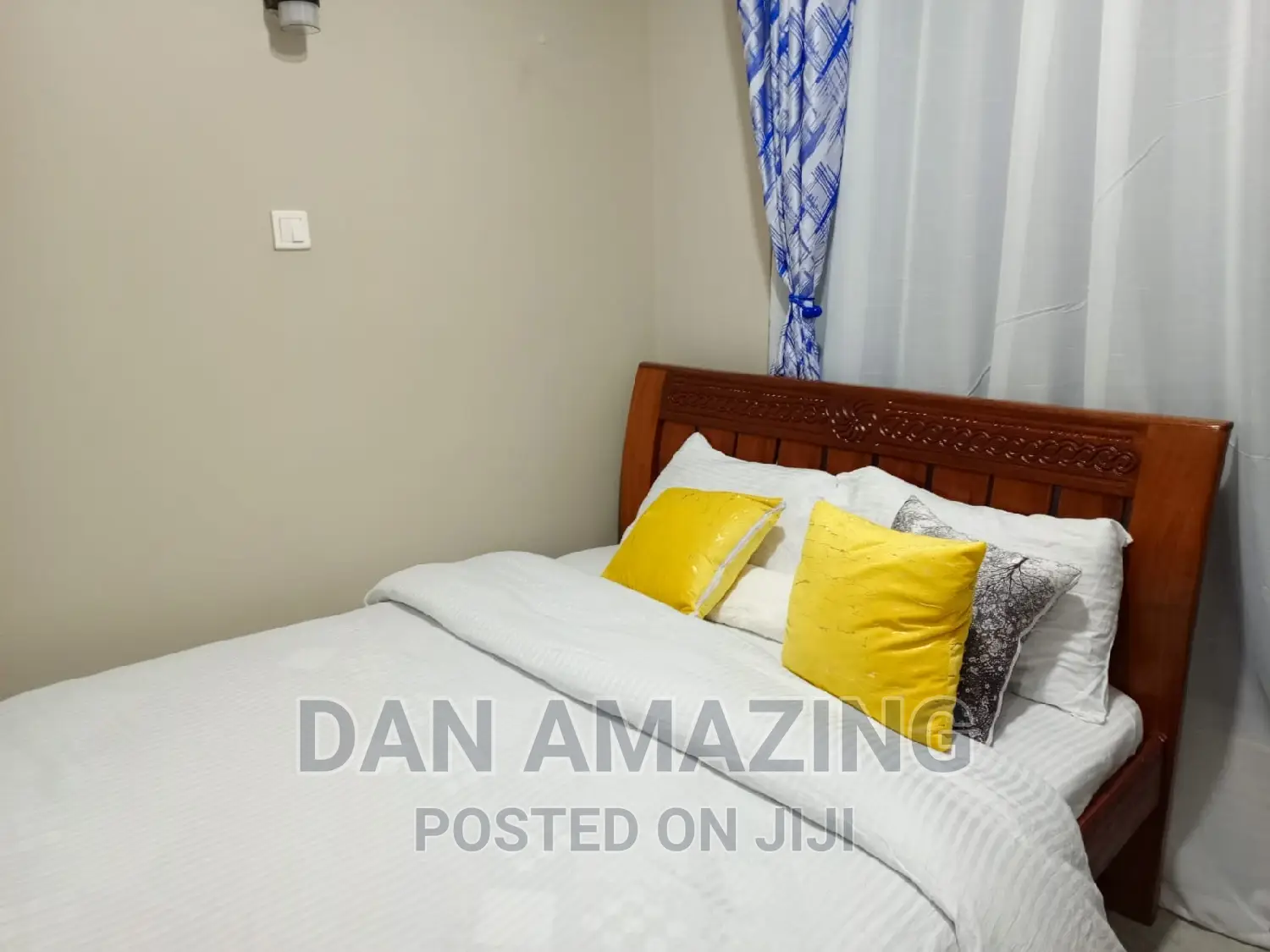One Bedroom Airbnb Ngong Road