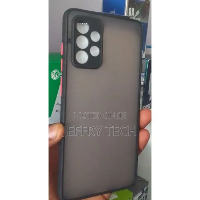 Samsung Galaxy A13 4G 2022 Case