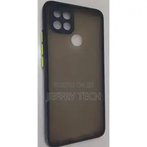XIAOMI Anti Shock Xiaomi Redmi 9C 10A 9C NFC Poco C31 Phone