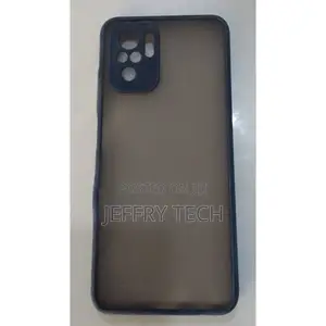 XIAOMI Redmi Note 10 4G Case