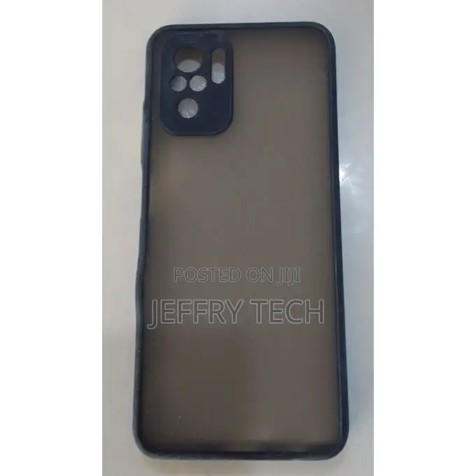 XIAOMI Redmi Note 10 4G Case