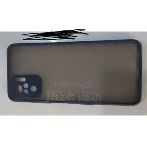 XIAOMI Redmi Note 10 4G Case
