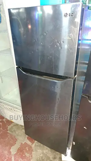 LG 205L Two Door Fridge