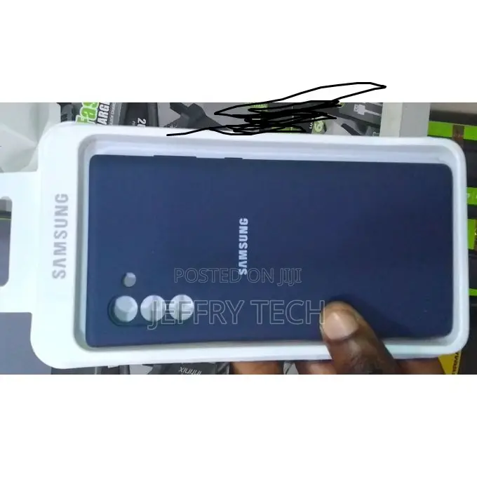 Samsung Phone Case for Samsung Galaxy Note 10 Case